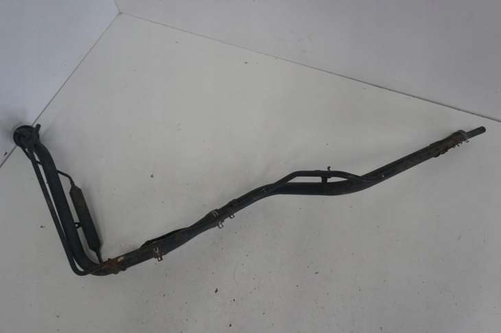 Honda Jazz II Wlew Paliwa Rura Wlewu 2002-2008r 1.3 Benzyna - Image 4
