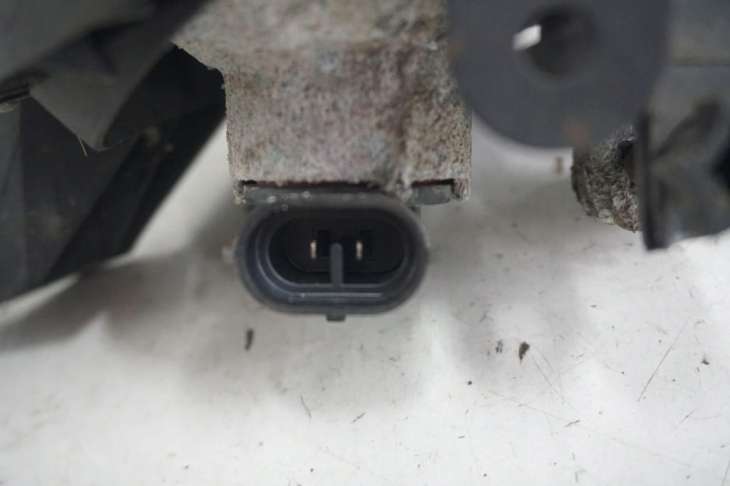 Honda Cr-V III Halogen Prawy Ory 33900-Sww-E010-M1 - Image 5