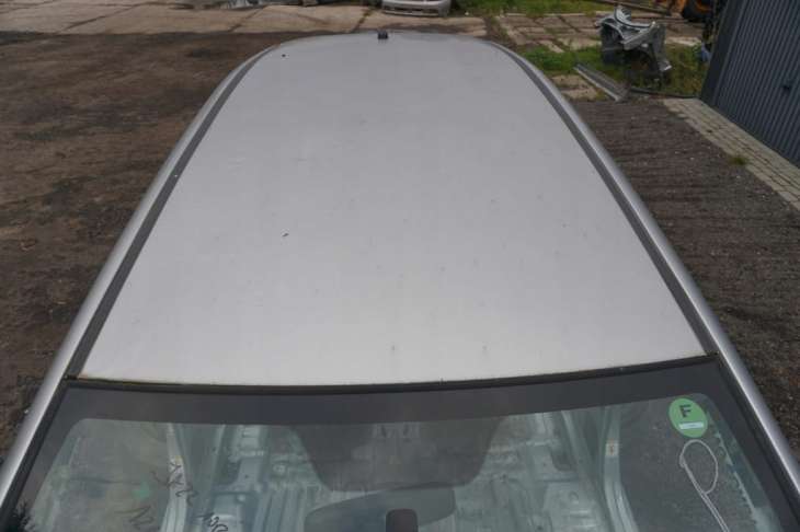 Honda Jazz III Dach Nh700m