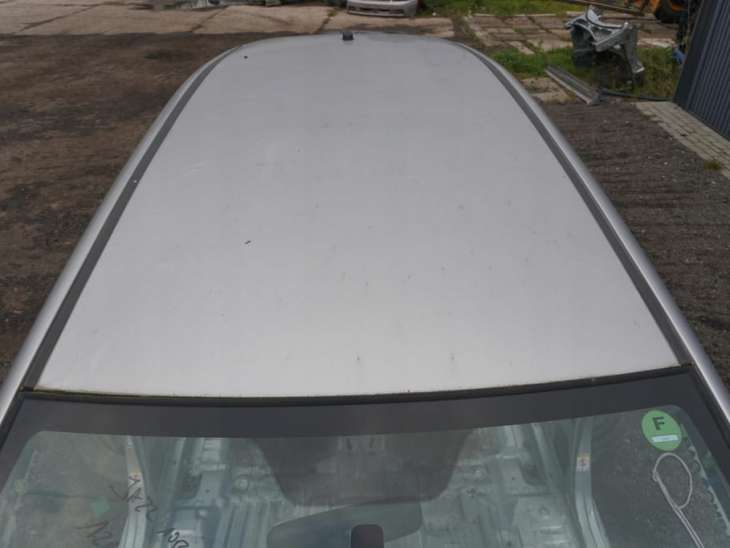 Honda Jazz III Dach Nh700m