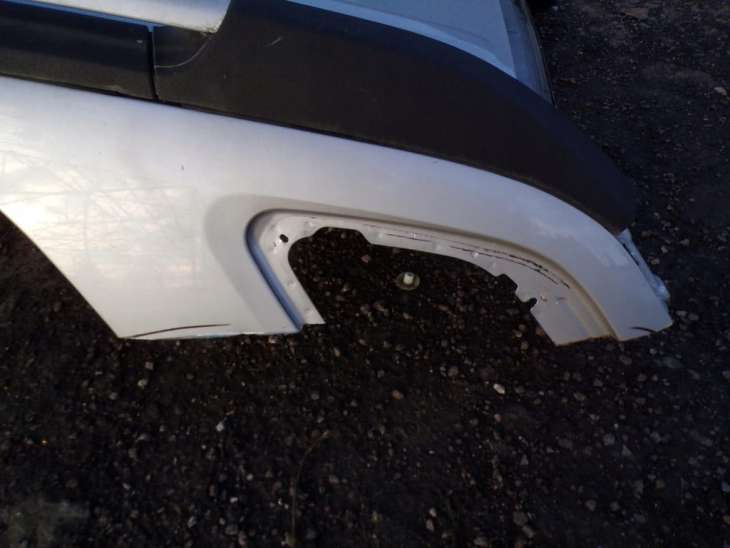 Kia Sportage II Dach 9s - Image 8