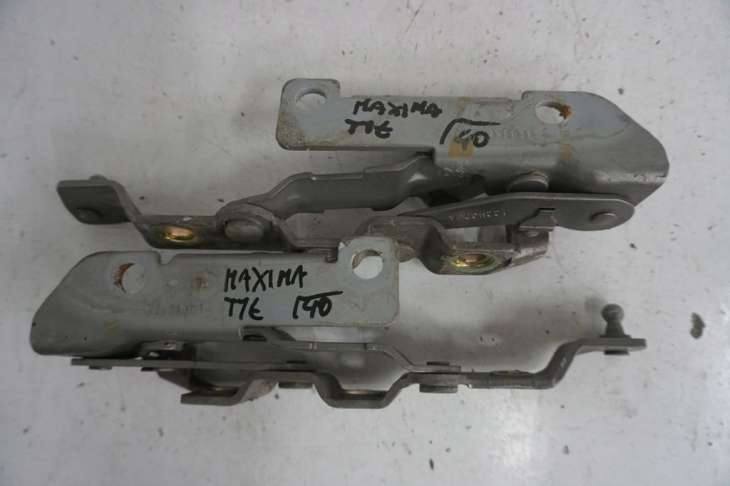 Nissan Maxima VI Zawiasy Klapy Bagażnika As3
