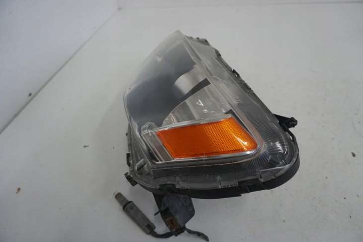 Mitsubishi Lancer Sportback VIII Lampa Lewa Europa Klosz - Image 3