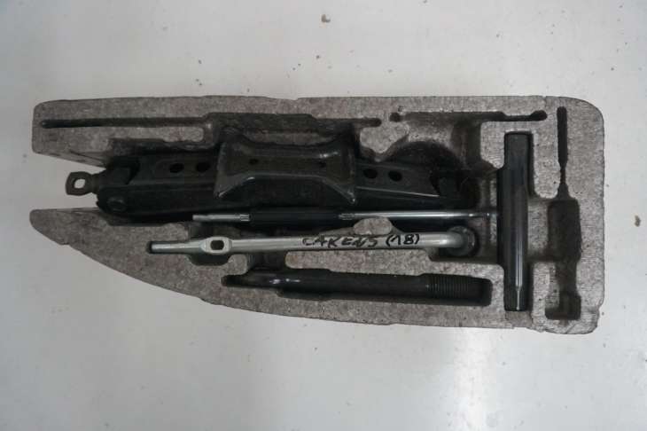 Kia Carens Zestaw Naprawczy 09149-1d000