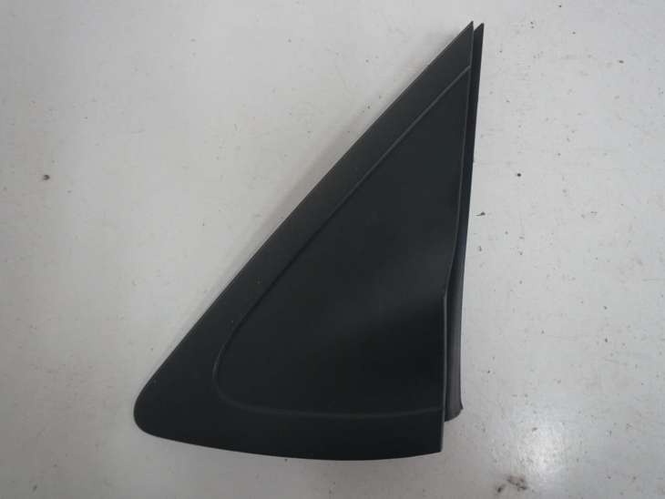 Mazda 2 Listwa Nakładka Na Błotnik Przedni Lewa D65169165