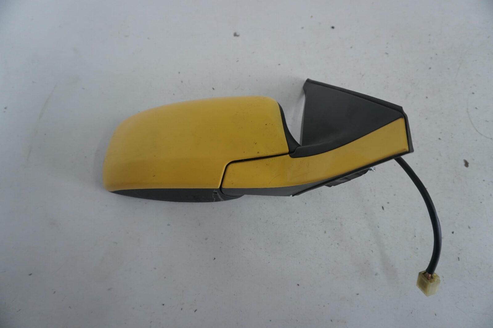 Suzuki Swift III Lusterko Prawe 84702-62jb0 Kolor: Zcj