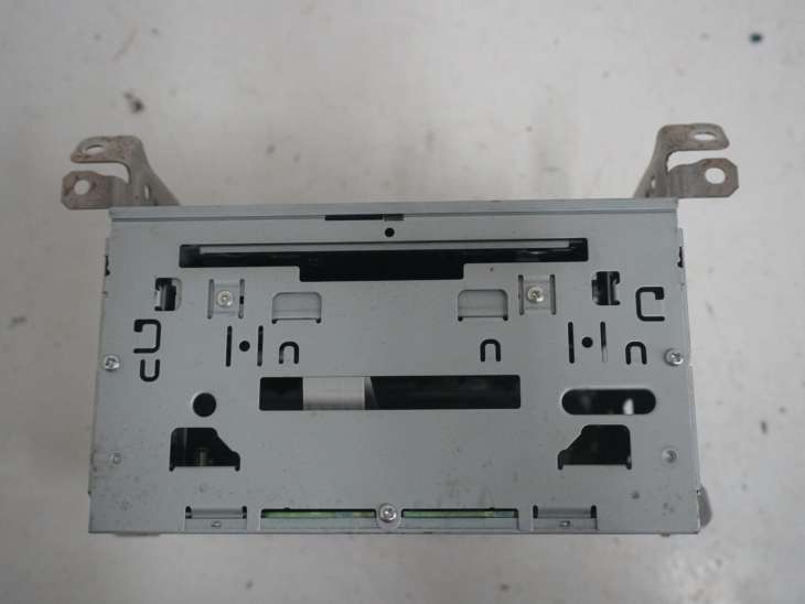 Mitsubishi Lancer X Panel/Radioodtwarzacz Cd/Dvd/Gps 8701a277