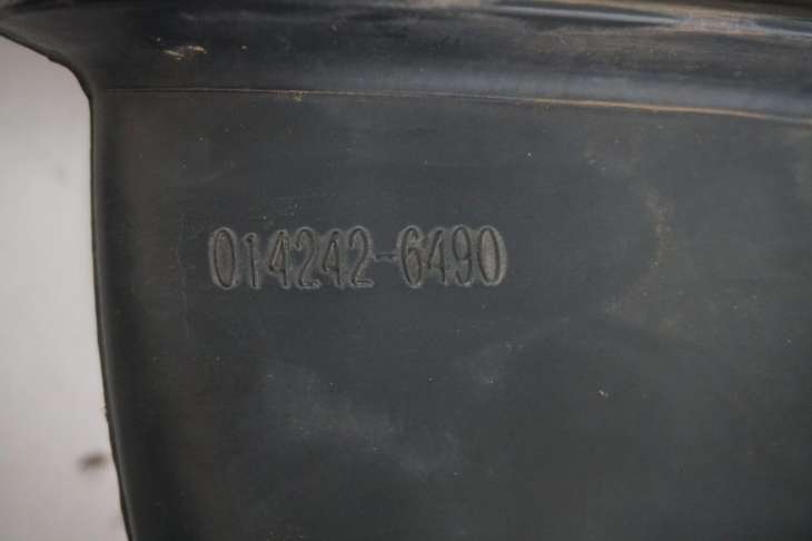 Mazda 2 Obudowa Filtra Powietrza Przepływomierz 0141402460 197400-2010 - Image 4