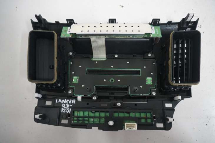 Mitsubishi Lancer Radioodtwarzacz Cd/Mp3 8002a378xa - Image 3