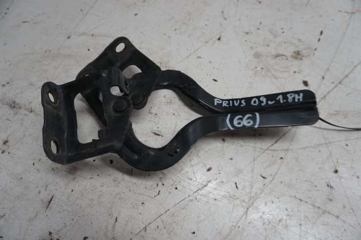 Toyota Prius III Zawiasy Maski Lewy Prawy Komplet
