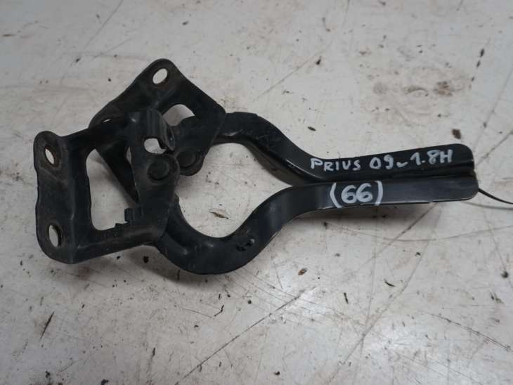 Toyota Prius III Zawiasy Maski Lewy Prawy Komplet