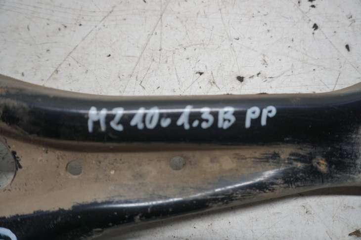 Mazda 2 De Wahacz Prawy Przedni - Image 2