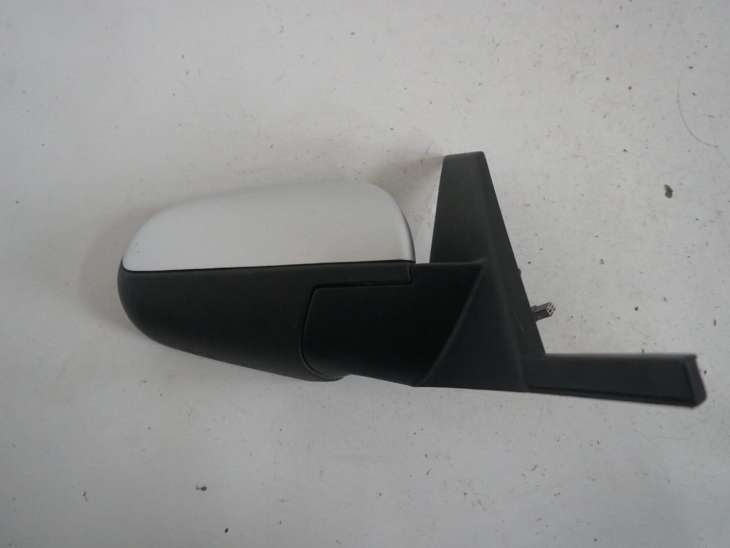 Mitsubishi Colt VI Z30 Lusterko Prawe 5pin Uk Kolor: A50