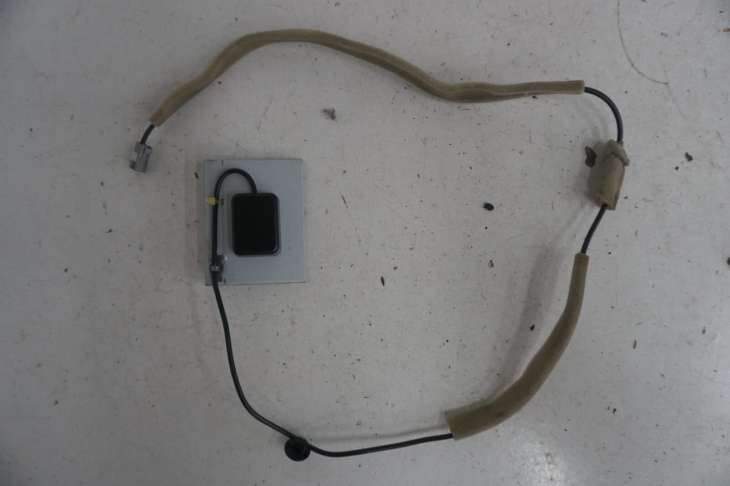 Subaru Levorg 2020r Antena Gps Nawigacji 86277fj010