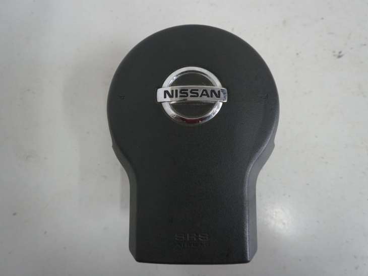 Nissan Pathfinder R51 Poduszka Powietrzna Airbag Kierowcy Sm4257304