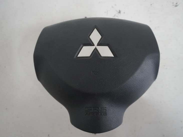 Mitsubishi Lancer X Poduszka Powietrzna Airbag Kierowcy 7030A105 ; 7030A105XA