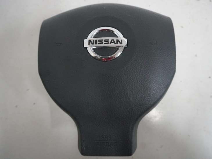 Nissan Note E11 Poduszka Powietrzna Airbag Kierowcy Tk-Dab-0058
