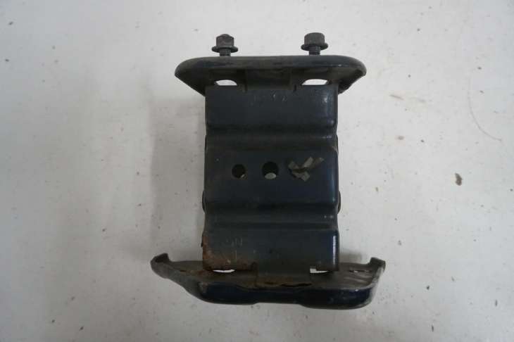 Nissan Note E11 2006-2012rok Strefa Zgniotu Uderzeniowego ZDERZAK PRZEDNI - Image 2