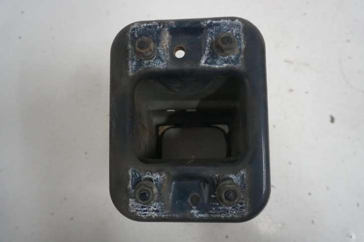 Nissan Note E11 2006-2012rok Strefa Zgniotu Uderzeniowego ZDERZAK PRZEDNI - Image 3
