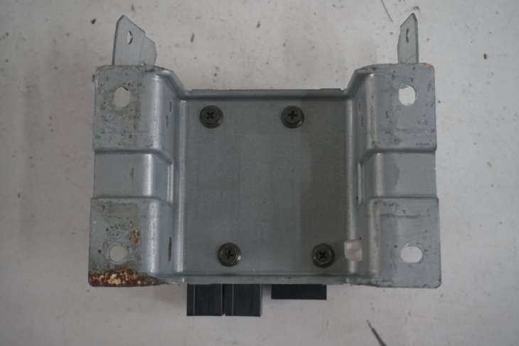 Suzuki Swift Mk6 Sterownik Wspomagania 38720-63j10 - Image 4