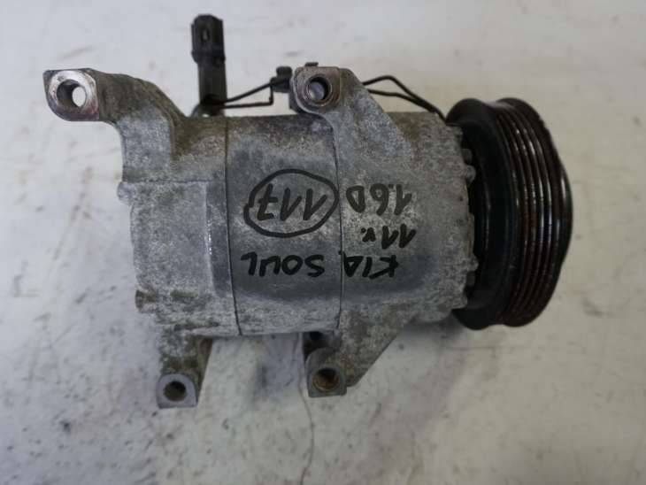 Hyundai/Kia Kompresor Sprężarka Klimatyzacji F500fg8ca08