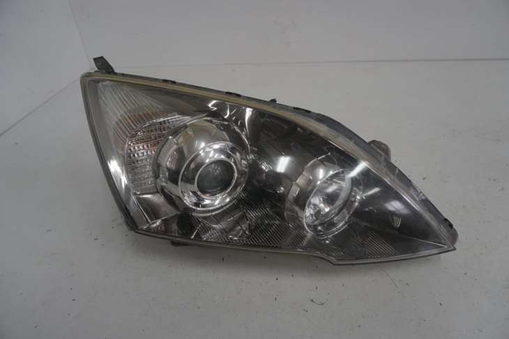 Honda Cr-V III Lampa Prawa Przednia 33100-Sww-E0 Uk Nr.10