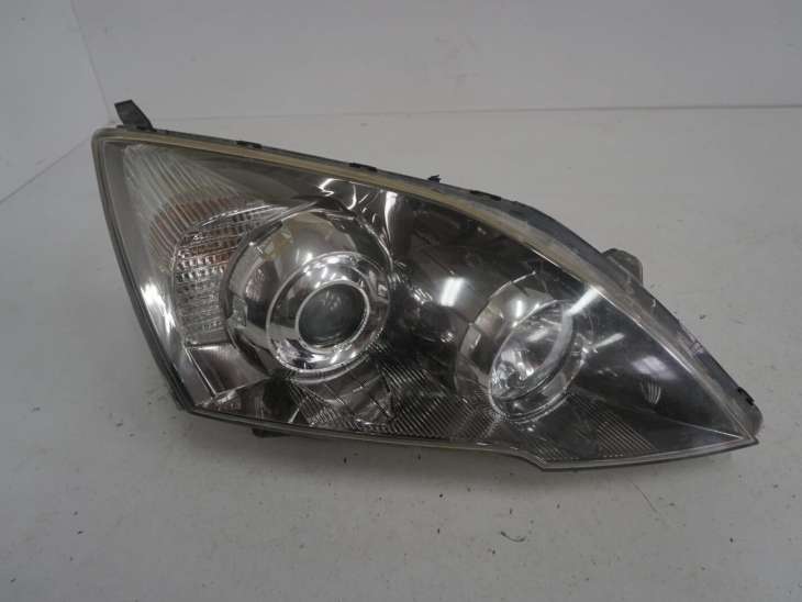 Honda Cr-V III Lampa Prawa Przednia 33100-Sww-E0 Uk Nr.10