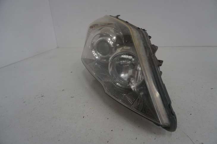 Honda Cr-V III Lampa Prawa Przednia 33100-Sww-E0 Uk Nr.10 - Image 3