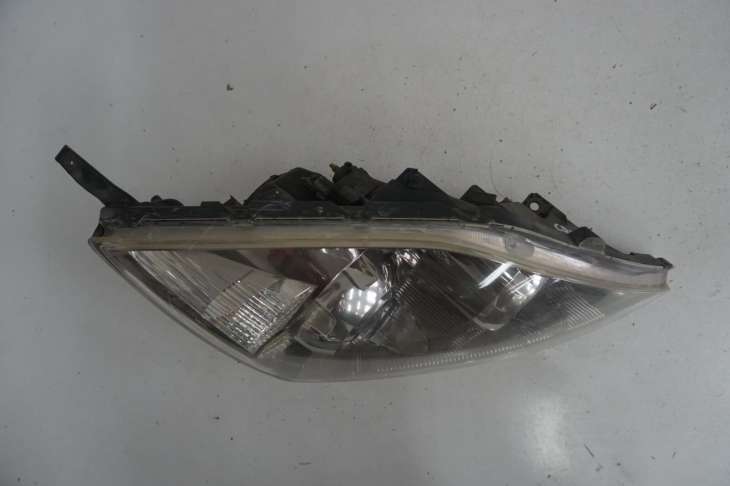 Honda Cr-V III Lampa Prawa Przednia 33100-Sww-E0 Uk Nr.10 - Image 4