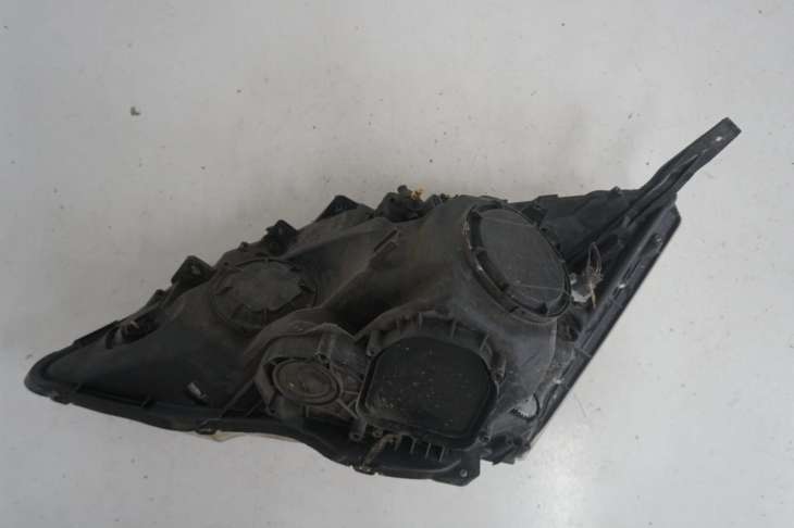 Honda Cr-V III Lampa Prawa Przednia 33100-Sww-E0 Uk Nr.10 - Image 6