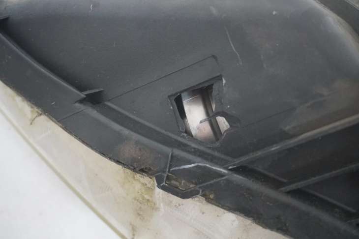 Honda Cr-V III Lampa Prawa Przednia 33100-Sww-E0 Uk Nr.10 - Image 7