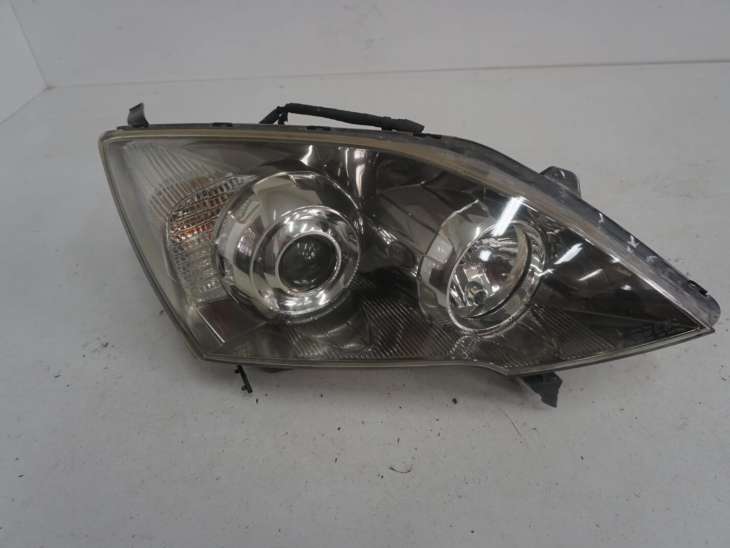 Honda Cr-V III Lampa Prawa Przednia 33100-Sww-E0 Uk Nr.30