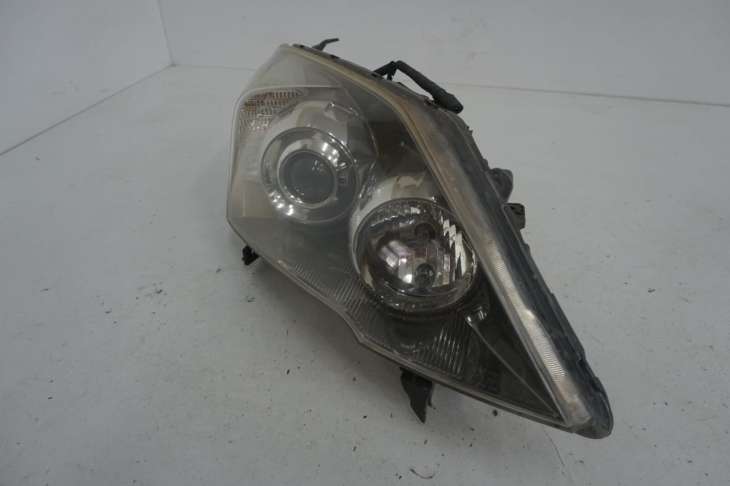 Honda Cr-V III Lampa Prawa Przednia 33100-Sww-E0 Uk Nr.30 - Image 3