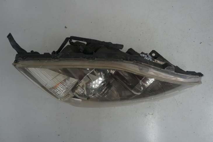 Honda Cr-V III Lampa Prawa Przednia 33100-Sww-E0 Uk Nr.30 - Image 4