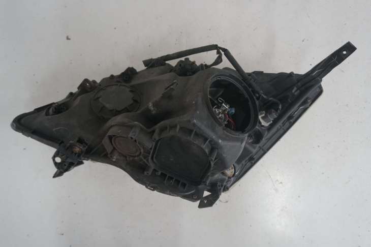 Honda Cr-V III Lampa Prawa Przednia 33100-Sww-E0 Uk Nr.30 - Image 6