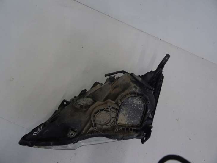 Honda Cr-V III Lampa Prawa Przednia 33100-Sww-E0 Uk Nr.41 - Image 4