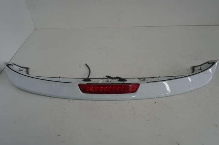 Hyundai IX35 Spoiler Klapy Bagażnika 87210-2y000 Tcw Rah