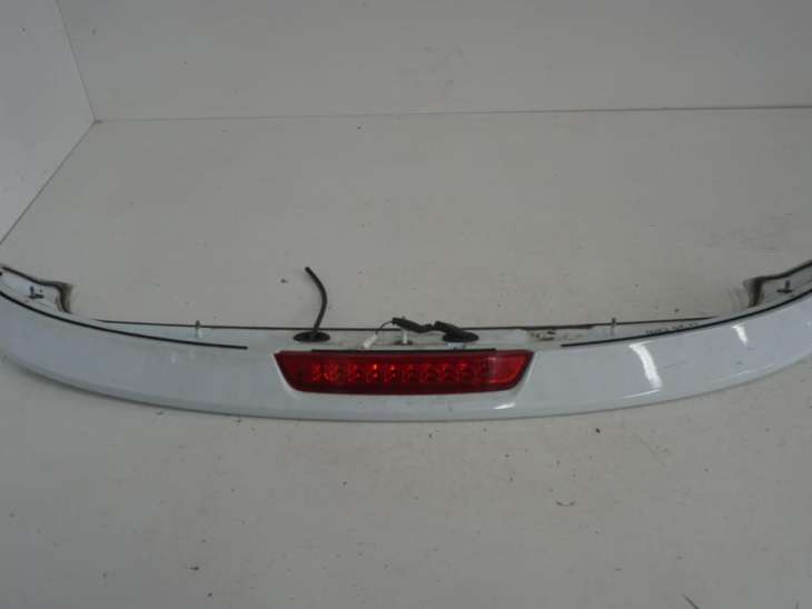 Hyundai IX35 Spoiler Klapy Bagażnika 87210-2y000 Tcw Rah