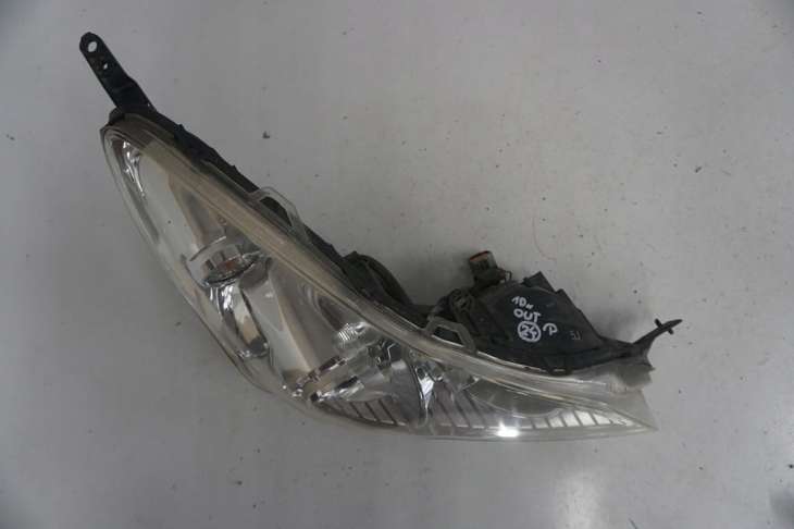 Subaru Legacy V Outback Br Lampa Przednia Prawa Soczewka Ua - Image 4