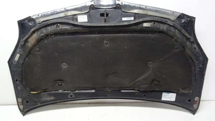 Toyota Corolla Verso I Maska 202 Wygłuszenie - Image 6