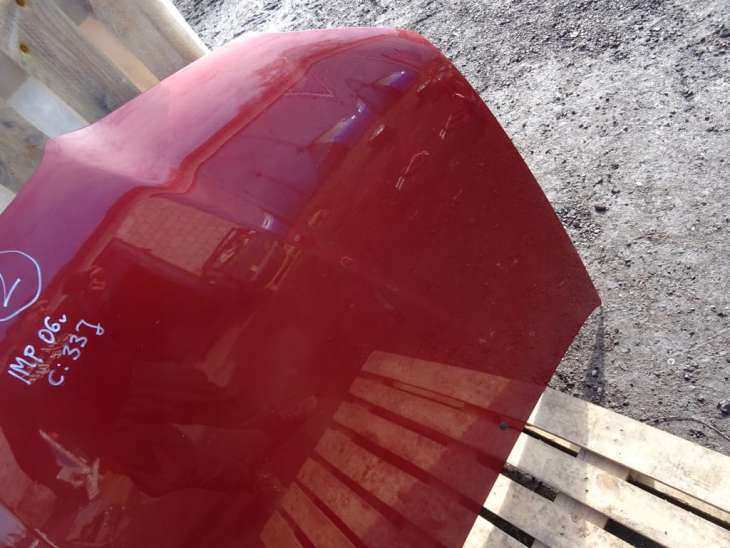 Subaru Impreza Gg Gd Maska Kolor 33j - Image 3