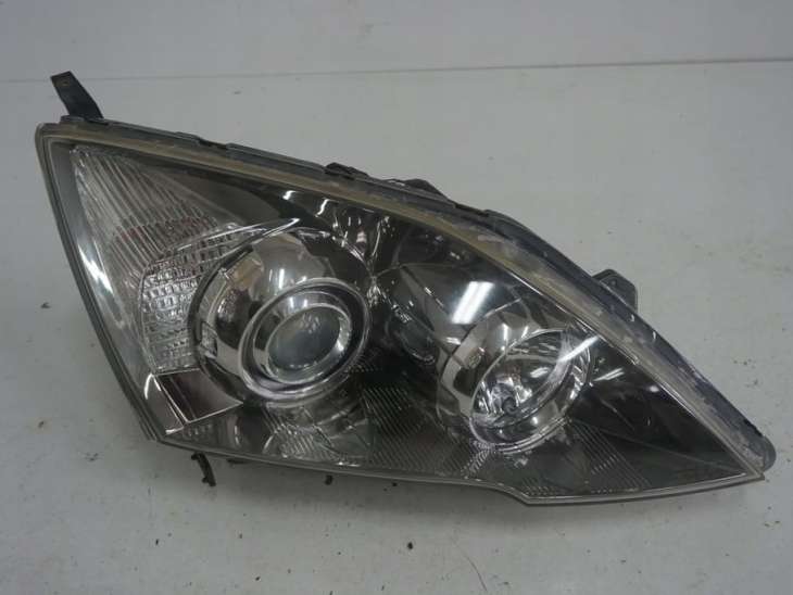 Honda Cr-V III Lampa Przednia Prawa Xenon Uk