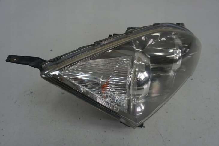 Honda Cr-V III Lampa Przednia Prawa Xenon Uk - Image 2