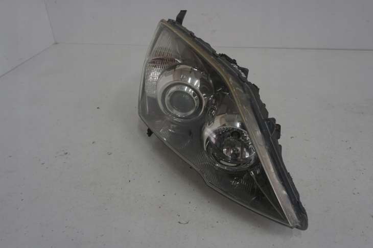 Honda Cr-V III Lampa Przednia Prawa Xenon Uk - Image 3