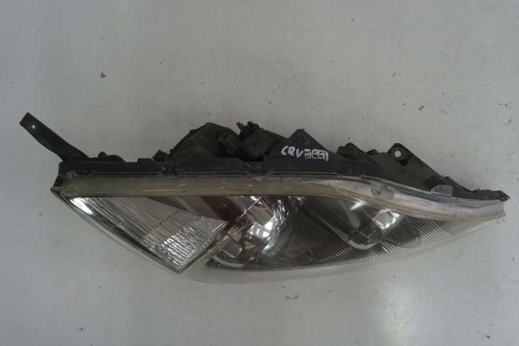 Honda Cr-V III Lampa Przednia Prawa Xenon Uk - Image 4
