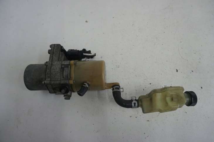 Mazda 3 Bl Pompa Wspomagania Jtekt Koyo 2 Wtyczki Bbm432690 - Image 2