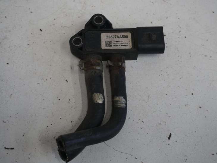 Subaru Czujnik Dpf 22627aa500