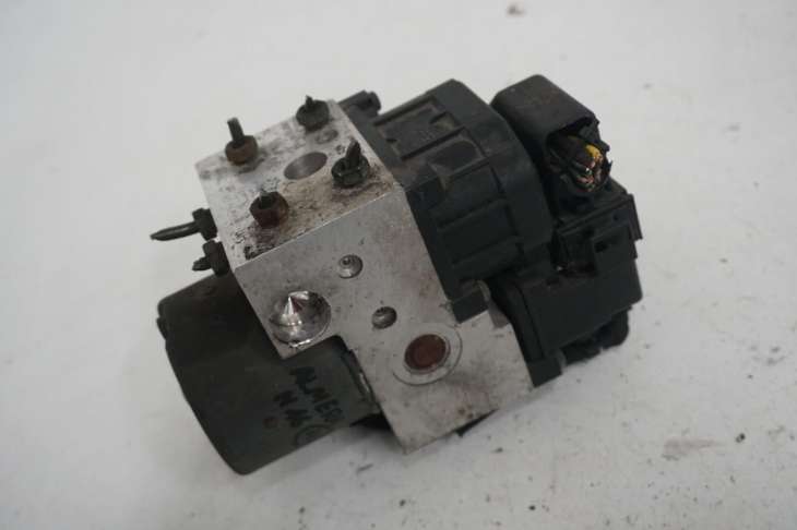 Nissan Almera N16 Pompa Sterownik Abs 476605m306 - Image 3