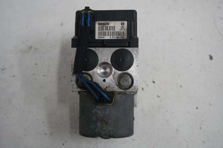 Nissan Almera N16 Pompa Sterownik Abs 476605m306 - Image 4