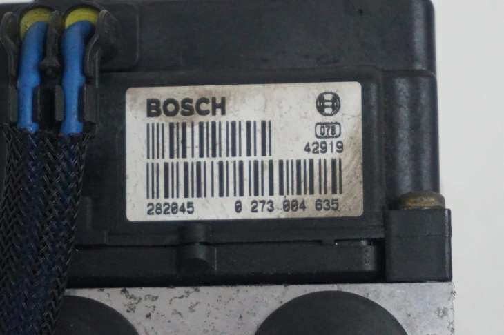 Nissan Almera N16 Pompa Sterownik Abs 476605m306 - Image 5
